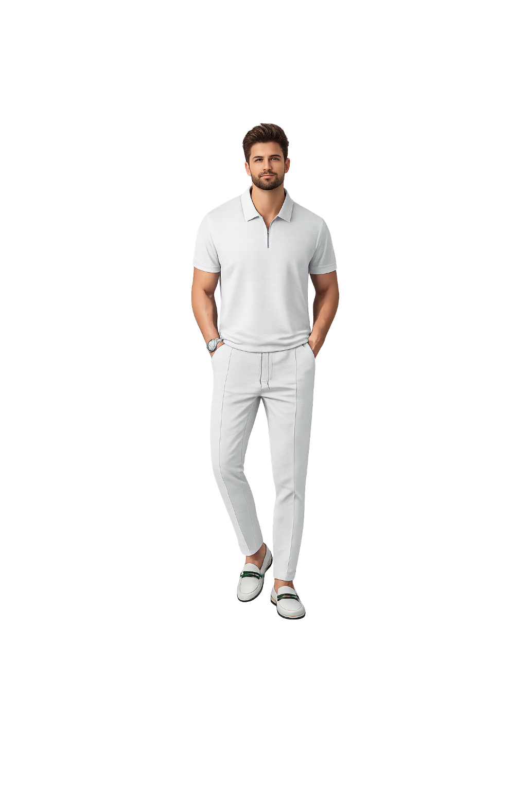 Summer Vantiqly Set