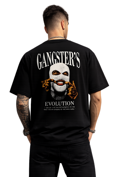 Vantiqly Gangsters Evolution