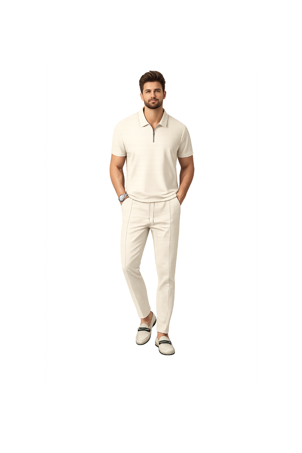 Summer Vantiqly Set