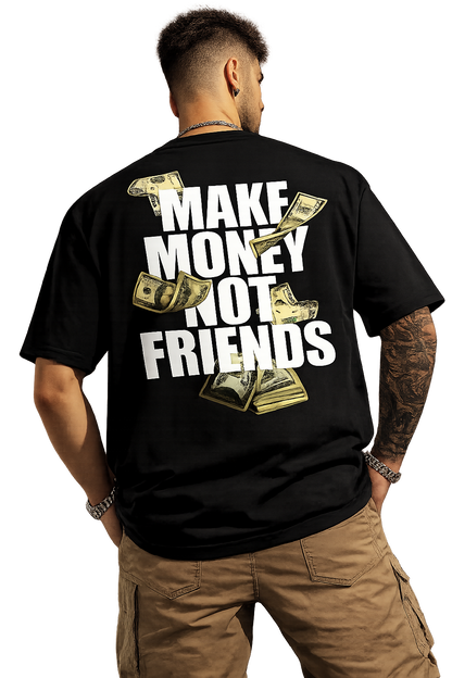 Vantiqly Make Money Not Friends