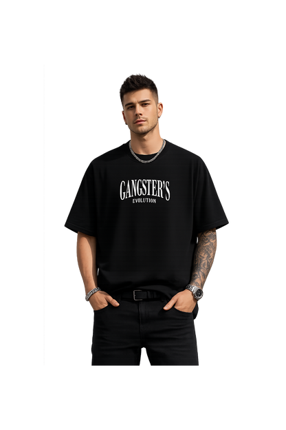 Vantiqly Gangsters Evolution