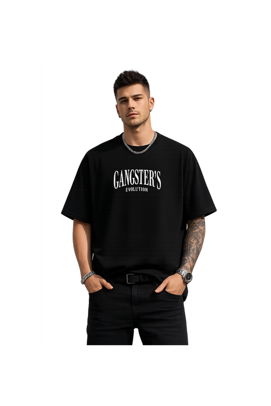 Vantiqly Gangsters Evolution