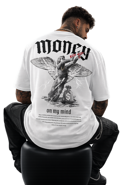Vantiqly Money On My Mind