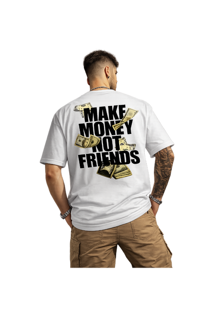 Vantiqly Make Money Not Friends
