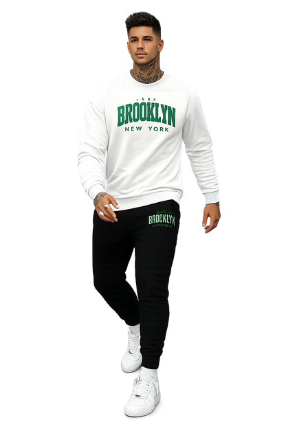 Vantiqly Brooklyn tracksuit