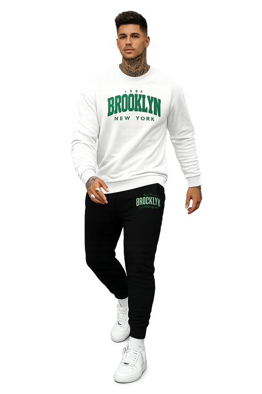 Vantiqly Brooklyn tracksuit