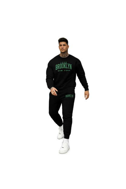 Vantiqly Brooklyn tracksuit