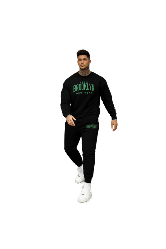 Vantiqly Brooklyn tracksuit