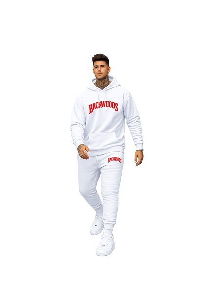 Vantiqly Backwoods tracksuit