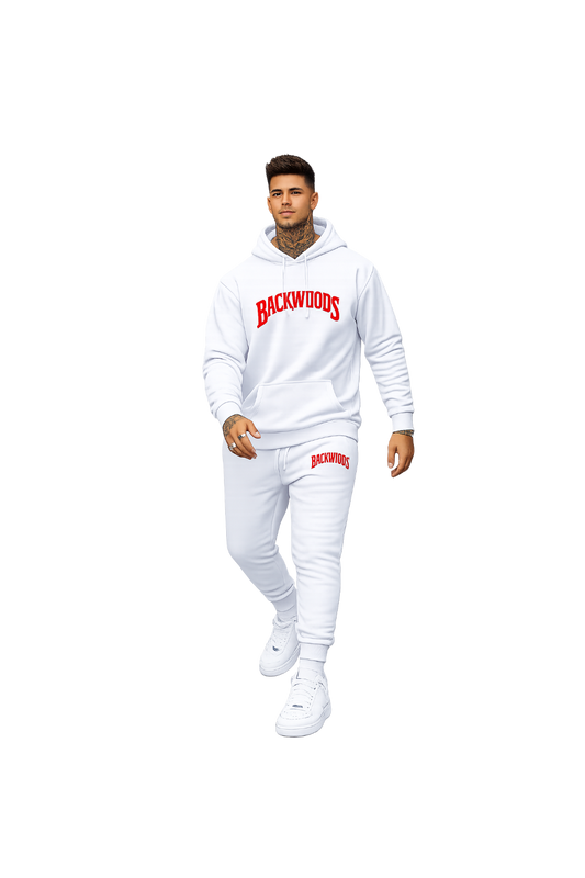Vantiqly Backwoods tracksuit