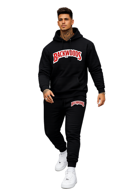Vantiqly Backwoods tracksuit
